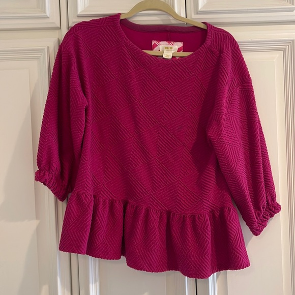 Maeve top - Picture 1 of 4